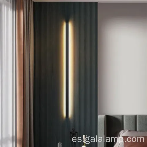 Elegante apliques de pared para acogedores rincones de lectura